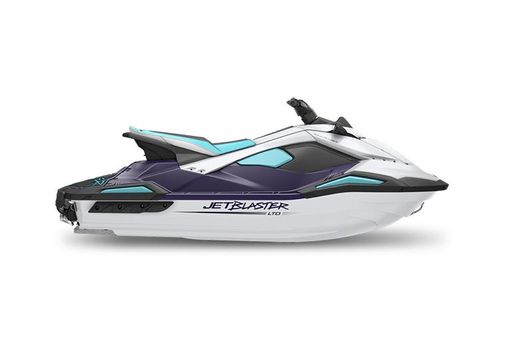 Yamaha-waverunner JETBLASTER-LTD image