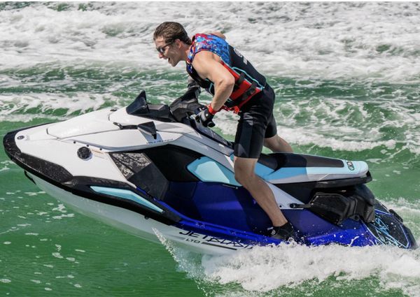 Yamaha-waverunner JETBLASTER-LTD image