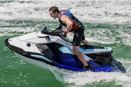 Yamaha-waverunner JETBLASTER-LTD image