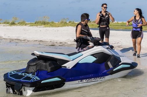 Yamaha-waverunner JETBLASTER-LTD image