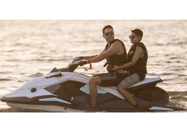 Yamaha-waverunner JETBLASTER-LTD image