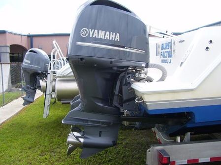 Yamaha Boats F350XCA image