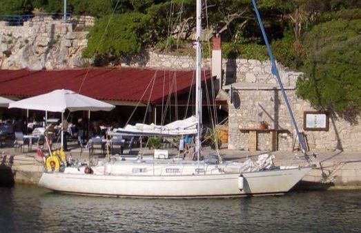 Contessa 38