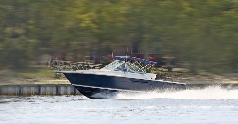 Tiara Yachts Coronet 29 - main image