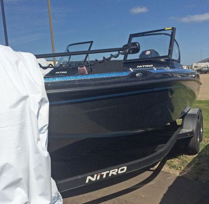Nitro ZV19 Sport Pro - main image