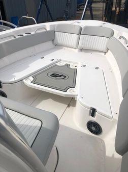 Sea Fox 248 Commander image