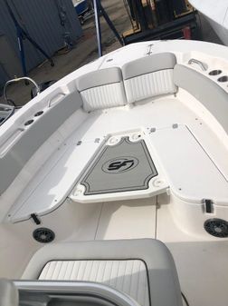 Sea Fox 248 Commander image