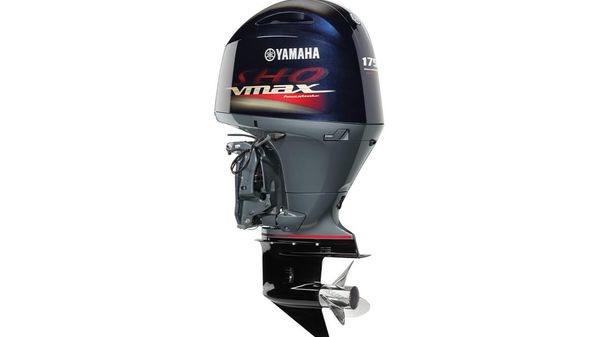 Yamaha Outboards VF175XA 