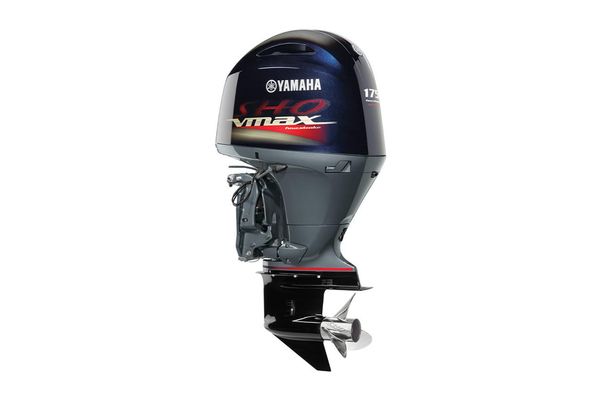 Yamaha-outboards VF175XA - main image