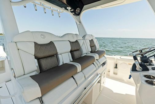 Edgewater 370 Center Console image