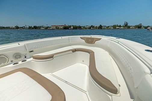 Edgewater 370 Center Console image