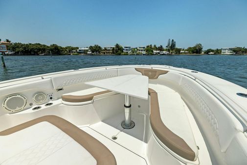 Edgewater 370 Center Console image