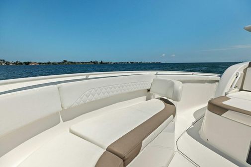 Edgewater 370 Center Console image