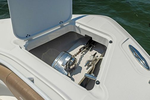 Edgewater 370 Center Console image