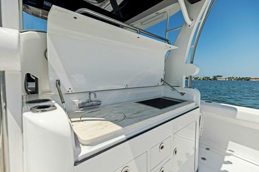 Edgewater 370 Center Console image