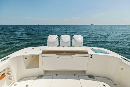 Edgewater 370 Center Console image