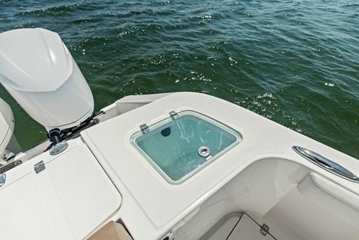 Edgewater 370 Center Console image