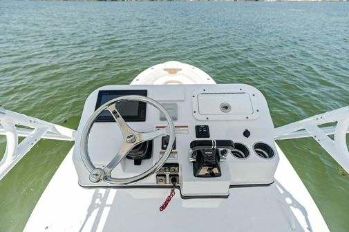 Edgewater 370 Center Console image