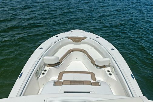 Edgewater 370 Center Console image