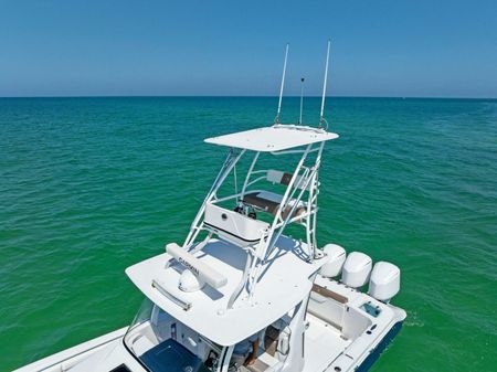 Edgewater 370 Center Console image