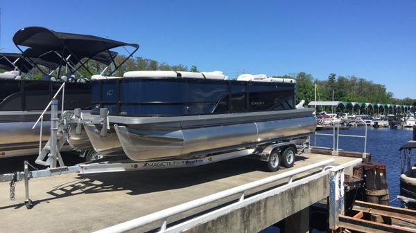 Crest Classic LX 220 SLC