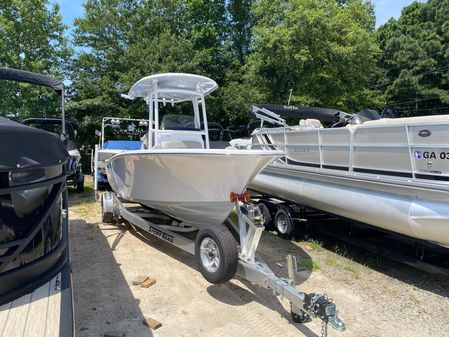 Sportsman OPEN-212-CENTER-CONSOLE image