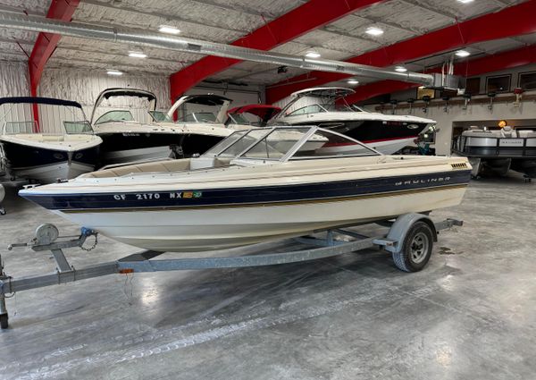 Bayliner 1950-CAPRI image