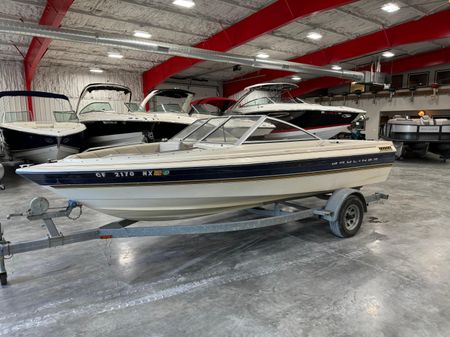 Bayliner 1950-CAPRI image