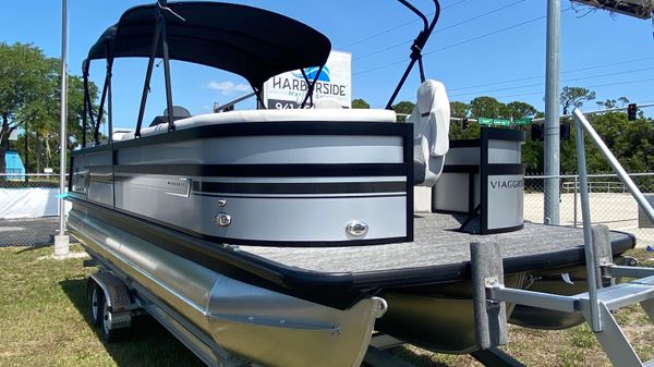 Misty Harbor Diamonte 26 E