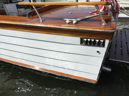 Skiff Craft Open Skiff with Soft Top image