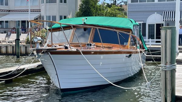 Skiff Craft Open Skiff with Soft Top 
