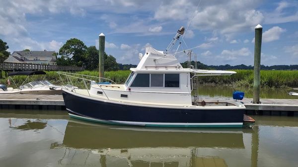 Cape Dory 28 Flybridge 