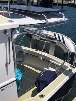 Cape Dory 28 Flybridge image