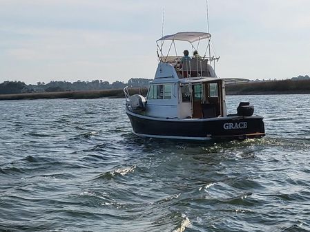 Cape Dory 28 Flybridge image