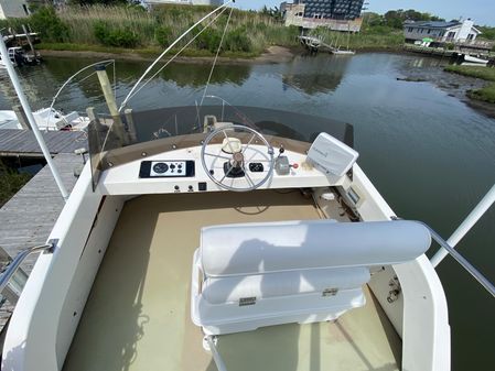 Cape Dory 28 Flybridge image