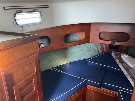 Cape Dory 28 Flybridge image