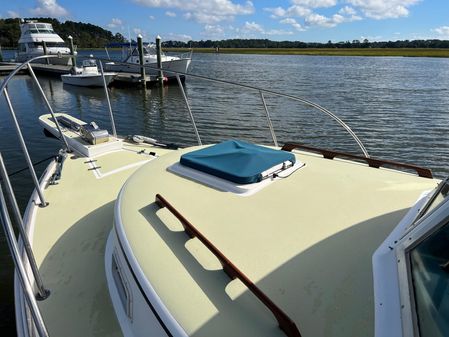 Cape Dory 28 Flybridge image