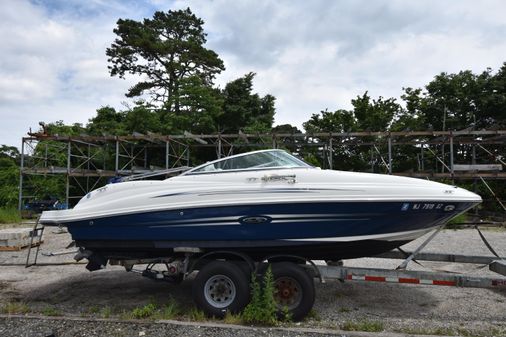 Sea-ray 240-SUNDECK image