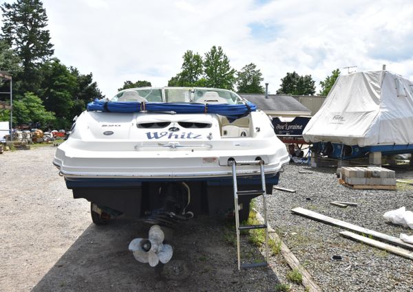 Sea-ray 240-SUNDECK image