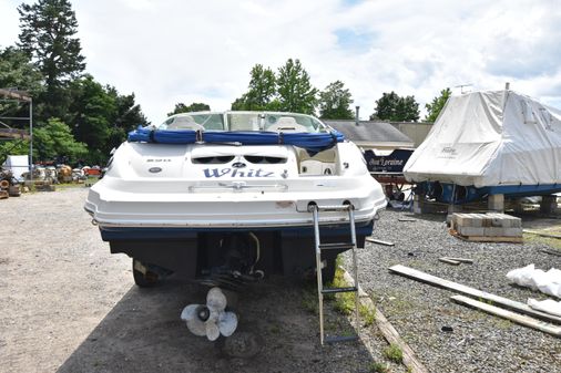 Sea-ray 240-SUNDECK image