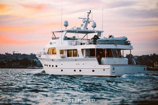 Outer-reef-yachts 880-COCKPIT-MY image