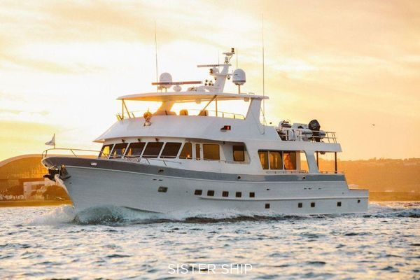 Outer-reef-yachts 880-CPMY - main image