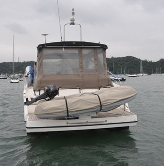 Sealine SC35 image