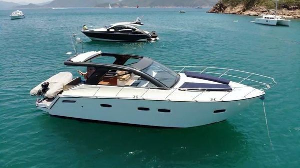 Sealine SC35 