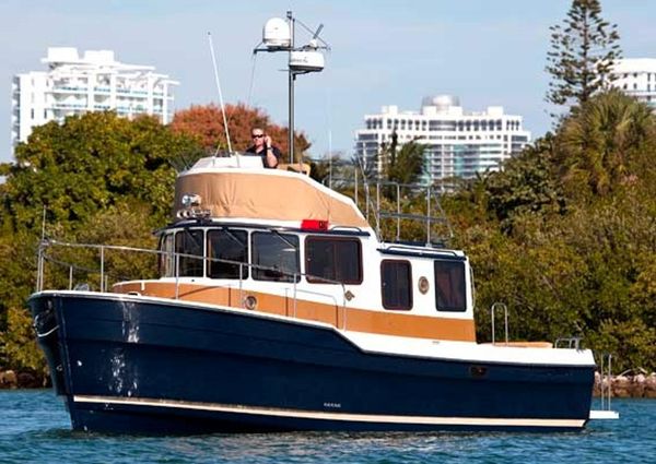 Ranger-tugs R-31CB image