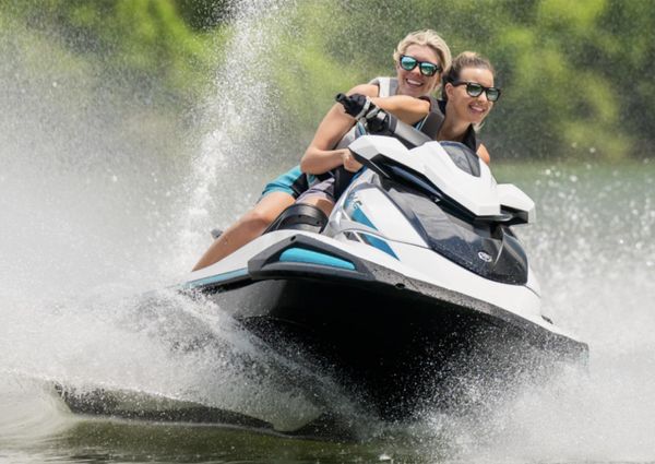 Yamaha-waverunner VX-C image