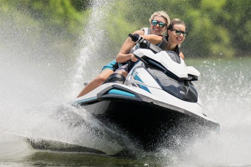 Yamaha-waverunner VX-C image