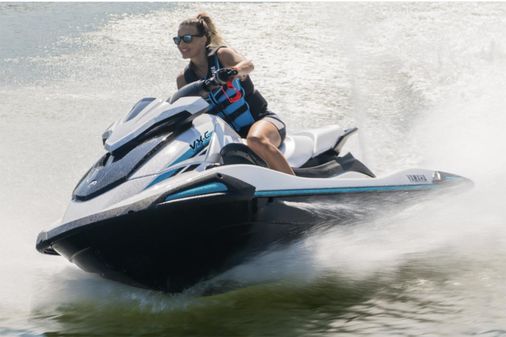 Yamaha-waverunner VX-C image