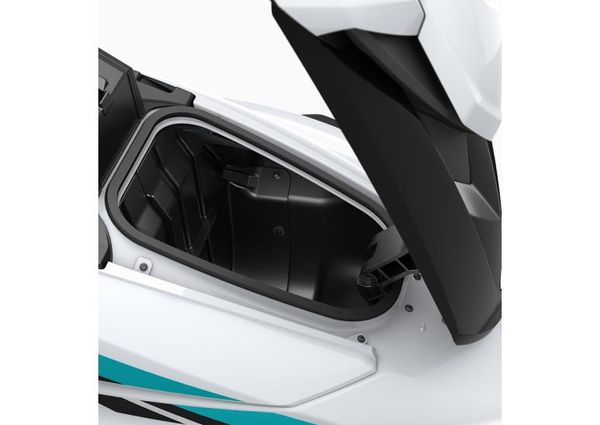 Yamaha-waverunner VX-C image