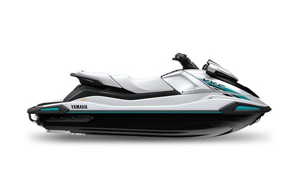 2025 Yamaha WaveRunner VX-C